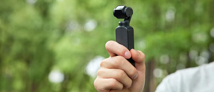 2026手持智能影像设备迎来高增长，中国品牌领跑行业！