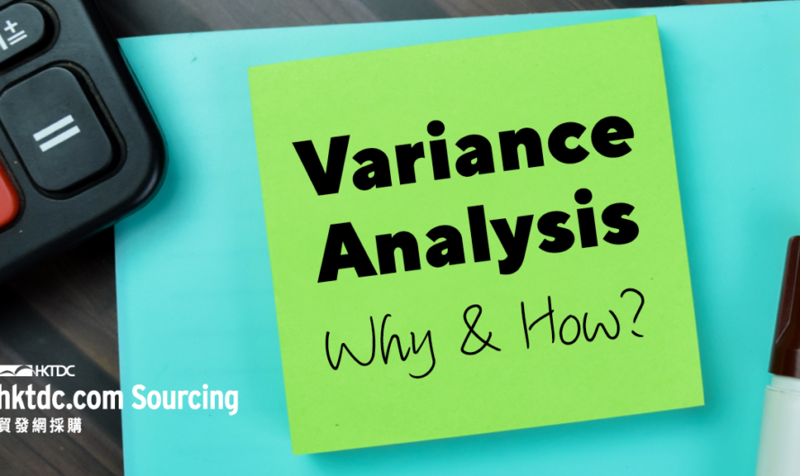 What is Variance Analysis? Tracking Financial Performance With Ease