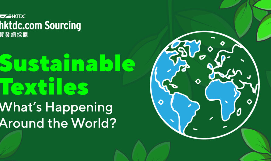 Sustainable Innovation in Textiles: PFAS Phase-Out