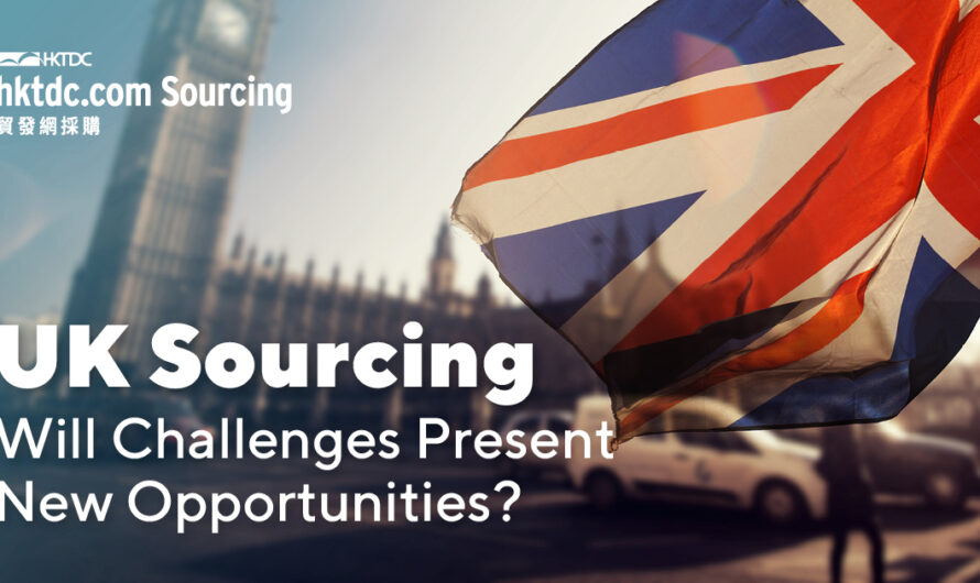 UK Sourcing Trends 2026: Beating Post-Brexit Chaos with Asia Agility