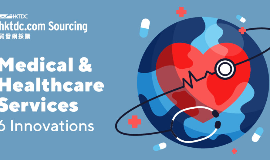 Medical Innovations Safeguarding Modern Healthcare: Shortlist for Industry Professionals